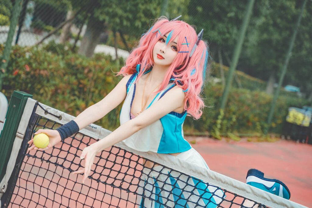 rioko凉凉子 043 布莱默顿[20P/274MB]插图2