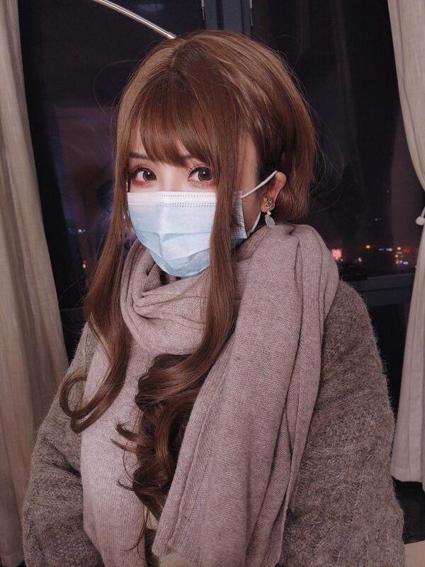 rioko凉凉子 NO.058 – 寝取られ[45P/12V/1.02GB]-无料摄影圈