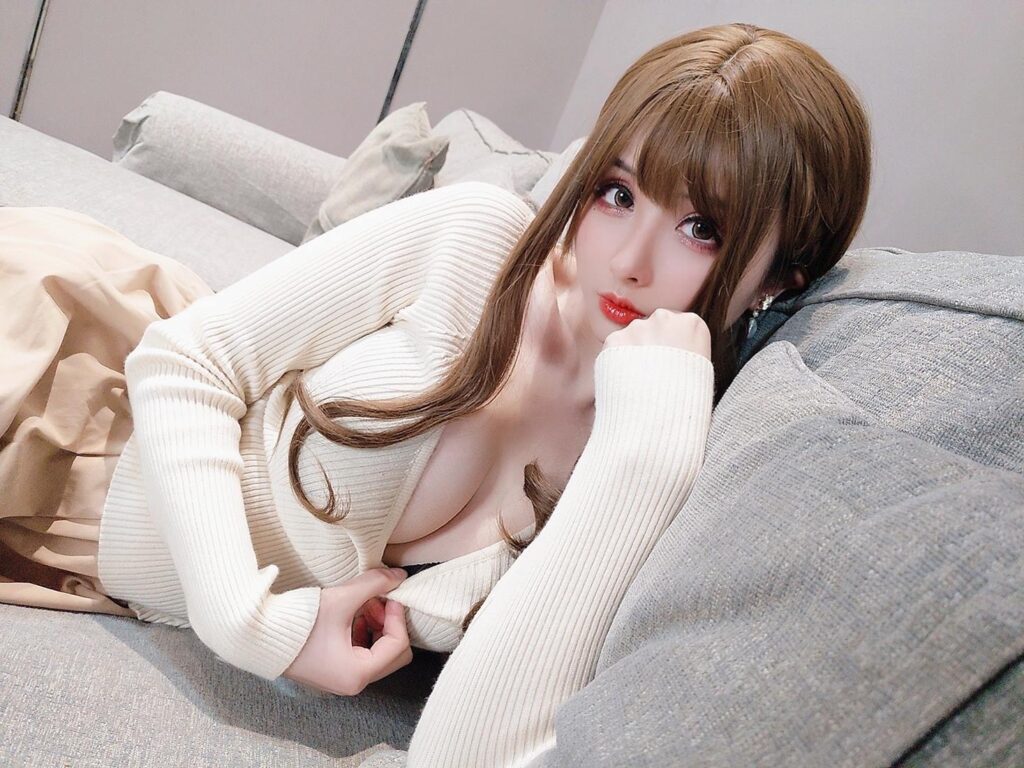 rioko凉凉子 NO.058 – 寝取られ[45P/12V/1.02GB]插图1