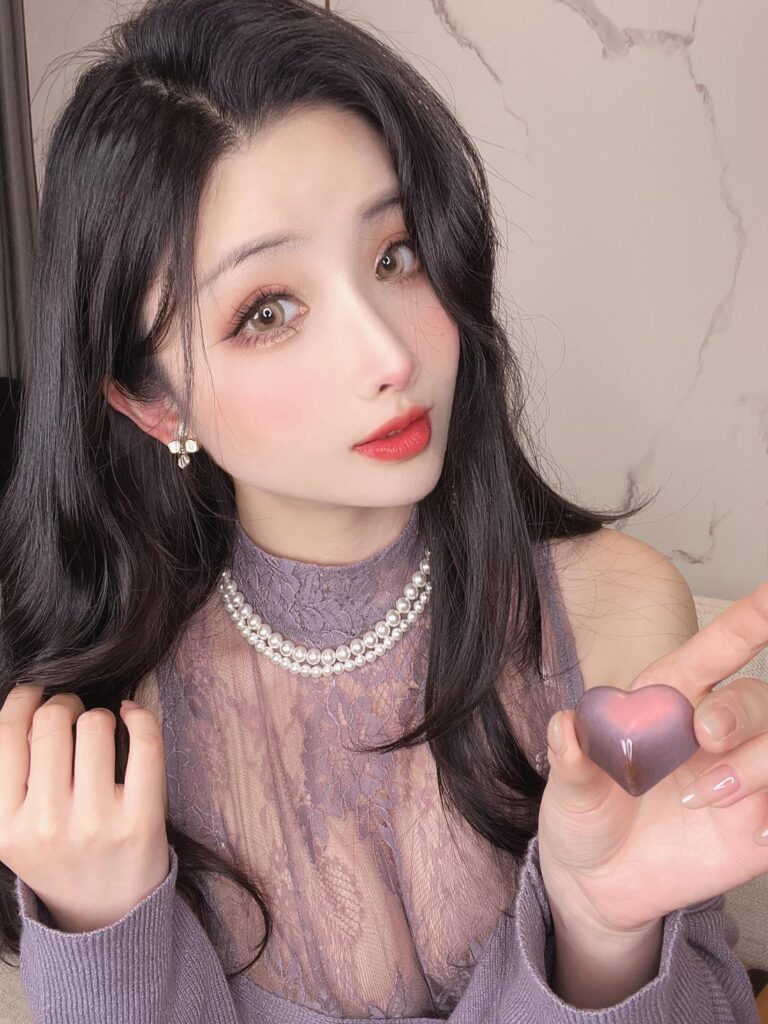 COS福利rioko凉凉子 104 情人节巧克力 [40P/20V/1.02GB]插图3