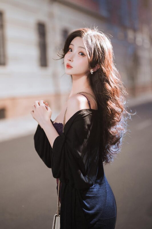 rioko凉凉子(肉扣热热子) NO.112 – 美艳小妈[40P/546MB]-无料摄影圈