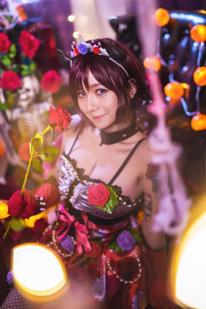 洛丽塔大哥 1插图1