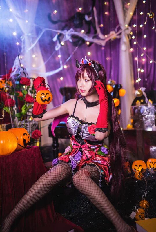 洛丽塔大哥 1-无料摄影圈