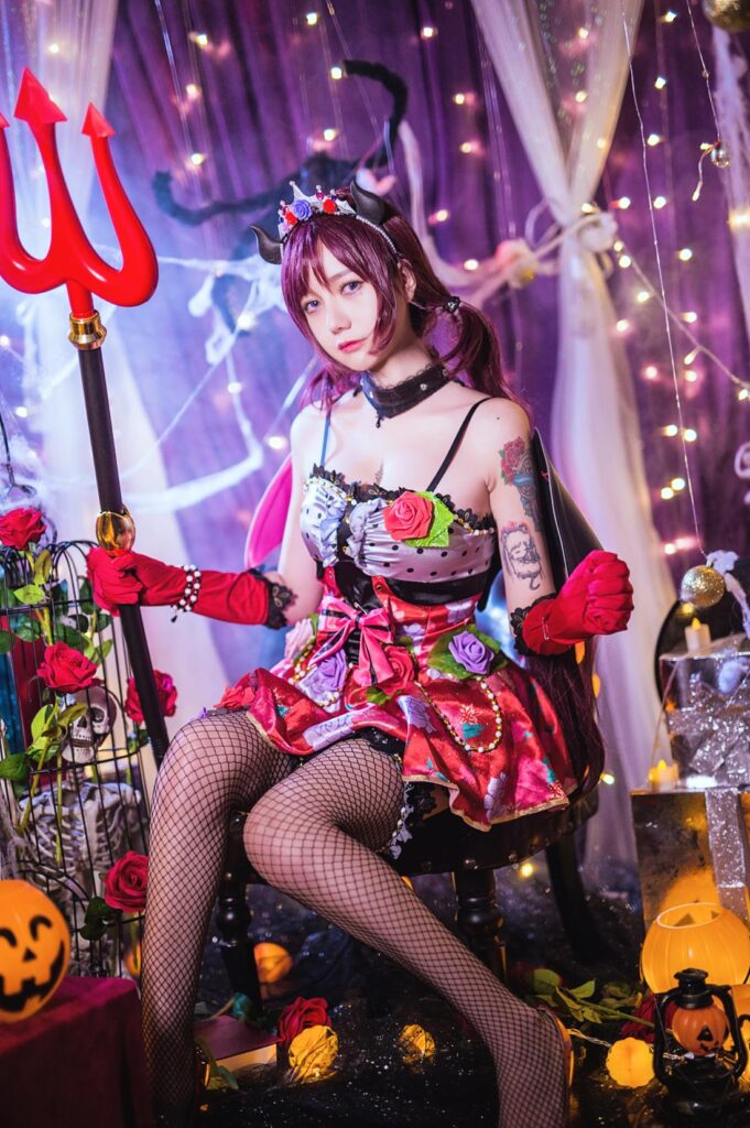 洛丽塔大哥 1插图3