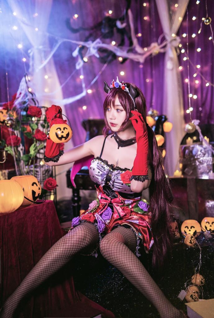 洛丽塔大哥 1插图2