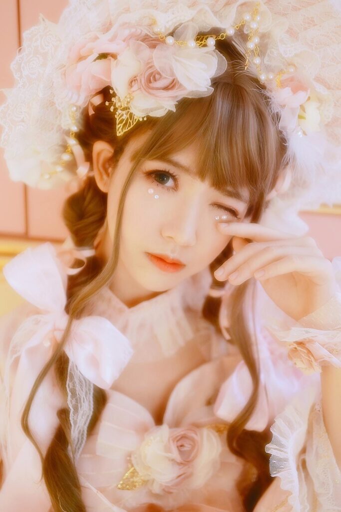 Coser鳗鱼霏儿 NO.013 猫 [20P/197MB]-无料摄影圈