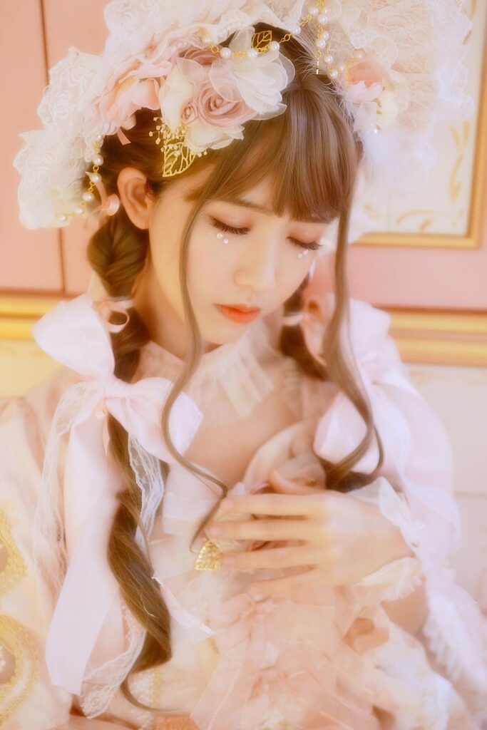 Coser鳗鱼霏儿 NO.013 猫 [20P/197MB]插图2