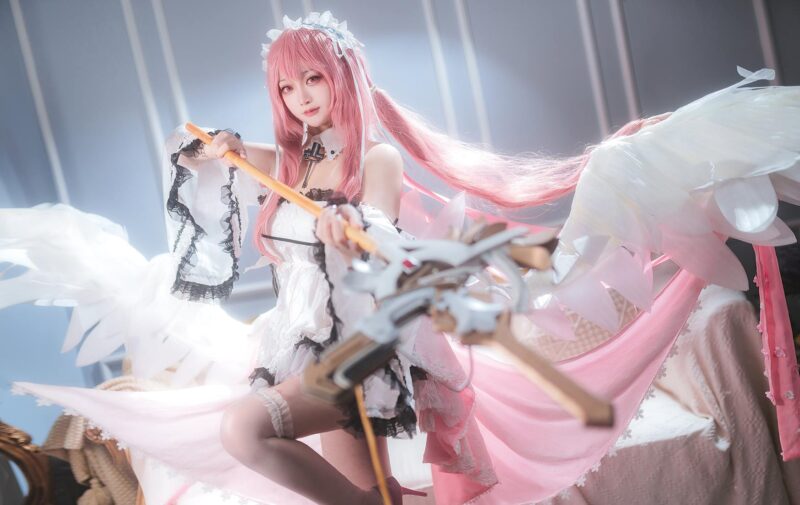 Halo_酱 NO.003 – 皇家海军 帕尔修斯[14P/61MB]-无料摄影圈