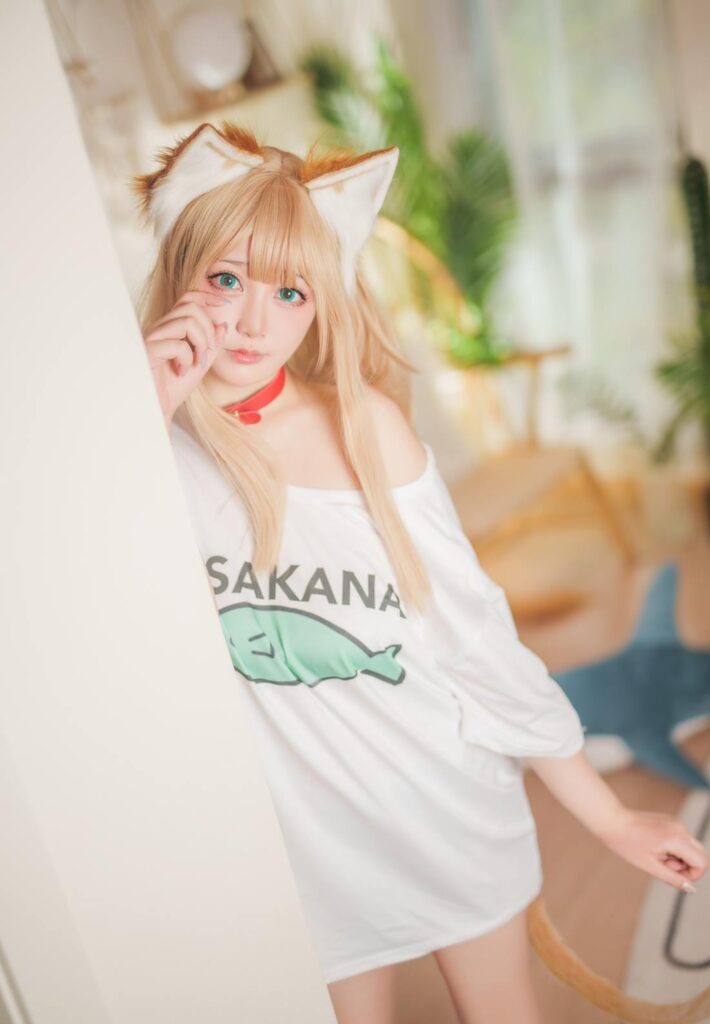 Halo_酱 NO.004 – 黄豆粉[18P/39MB]插图1