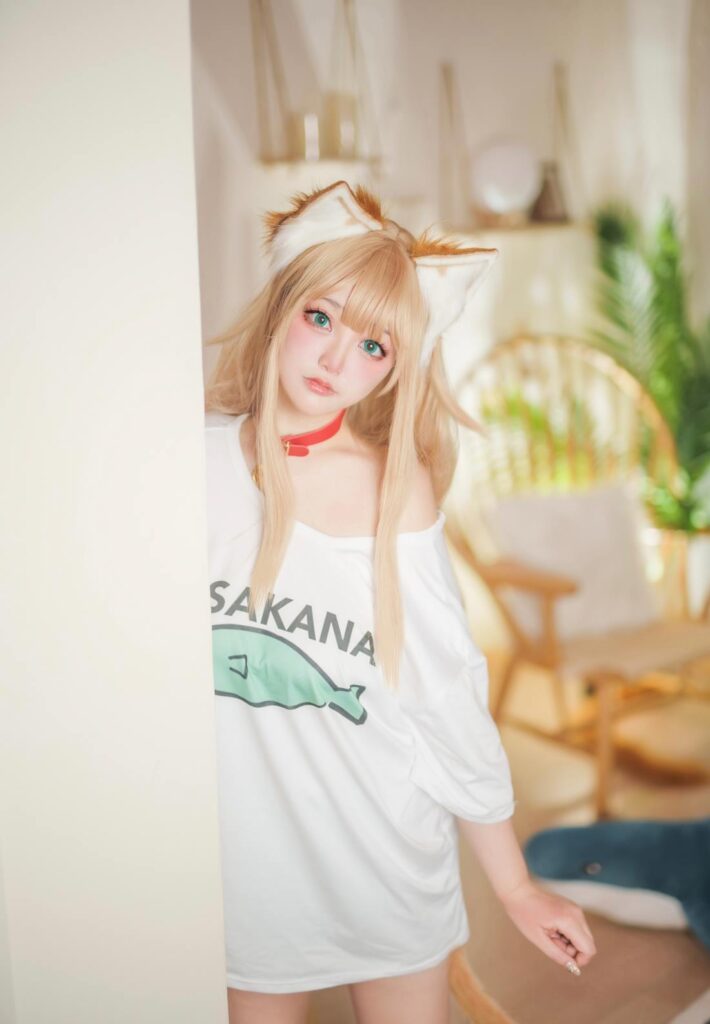 Halo_酱 NO.004 – 黄豆粉[18P/39MB]插图3