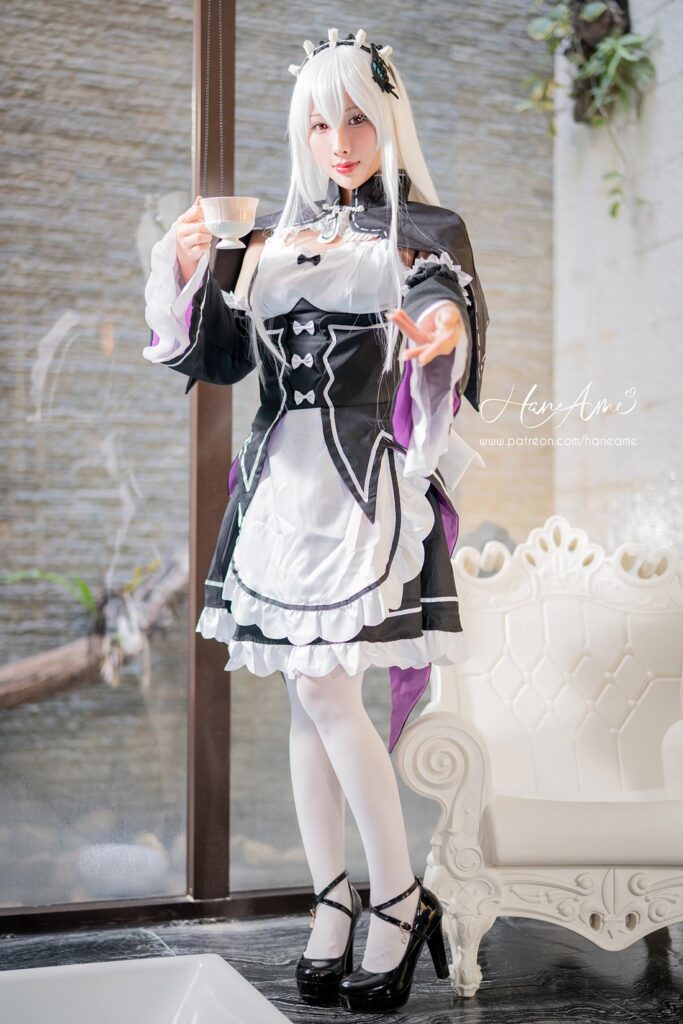 Hane Ame 雨波写真 NO.008 – 艾姬多娜[21P/38MB]-无料摄影圈