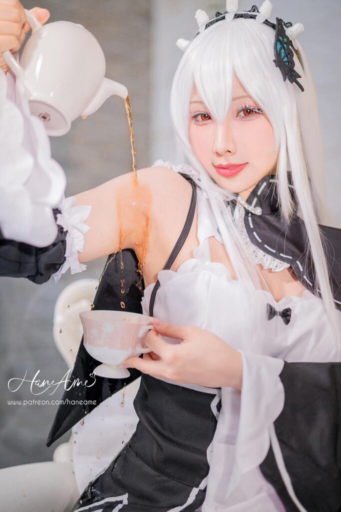 Hane Ame 雨波写真 NO.008 – 艾姬多娜[21P/38MB]插图2