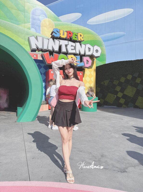 雨波HaneAme NO.174 24年03月订阅 Glasses Girlfriend (Original)原創_眼鏡女友[44P/2V/97M]-无料摄影圈