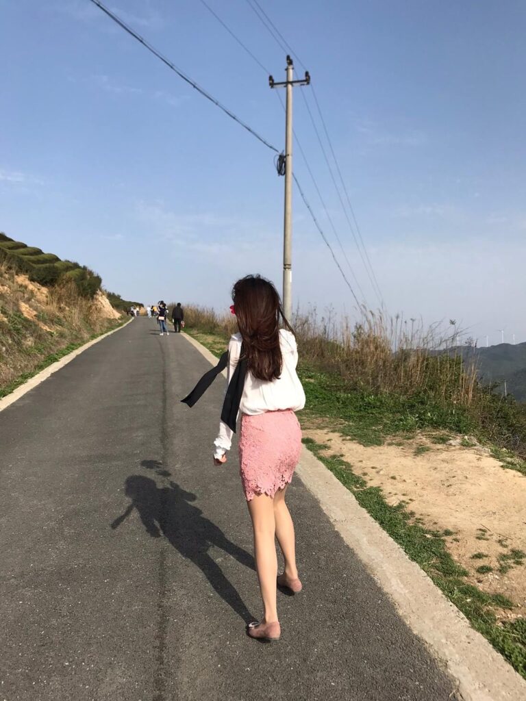 哈比美腿套图系列一 [180P]插图2