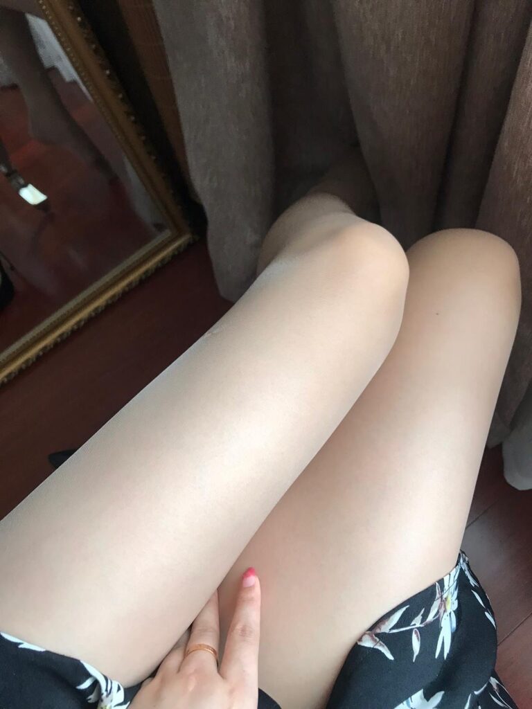 哈比美腿套图系列二 [180P]插图3