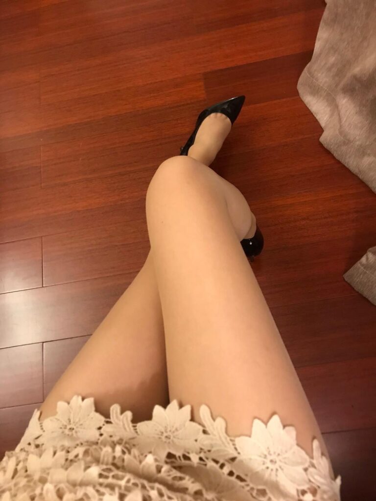 哈比美腿套图系列二 [180P]-无料摄影圈