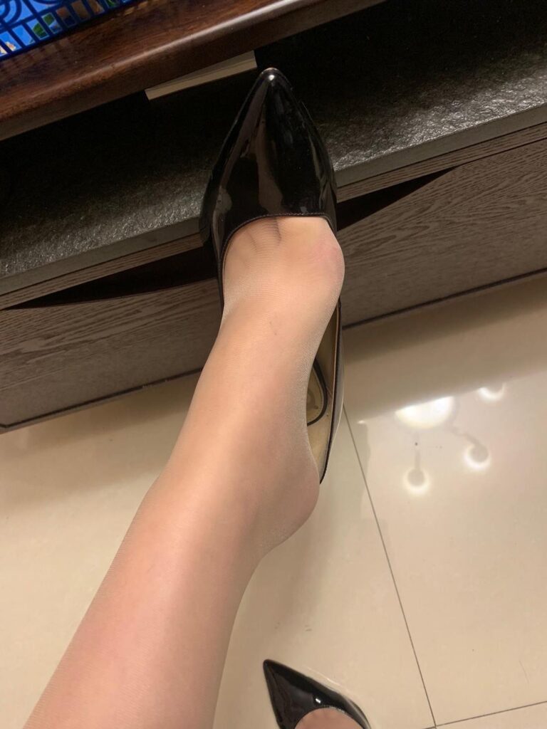 哈比美腿套图系列六 [167P]插图2