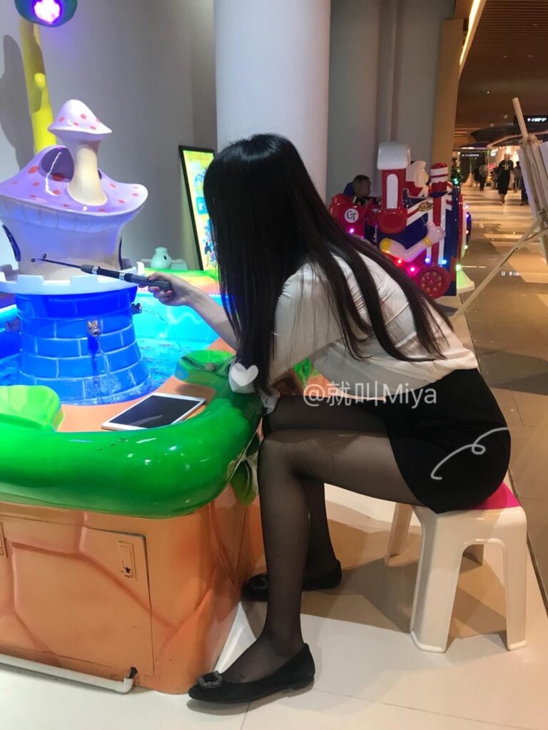 哈比美腿套图系列七 [64P]插图3