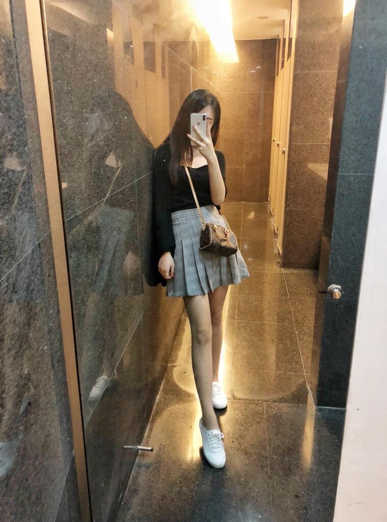 哈比美腿套图系列七 [64P]插图1