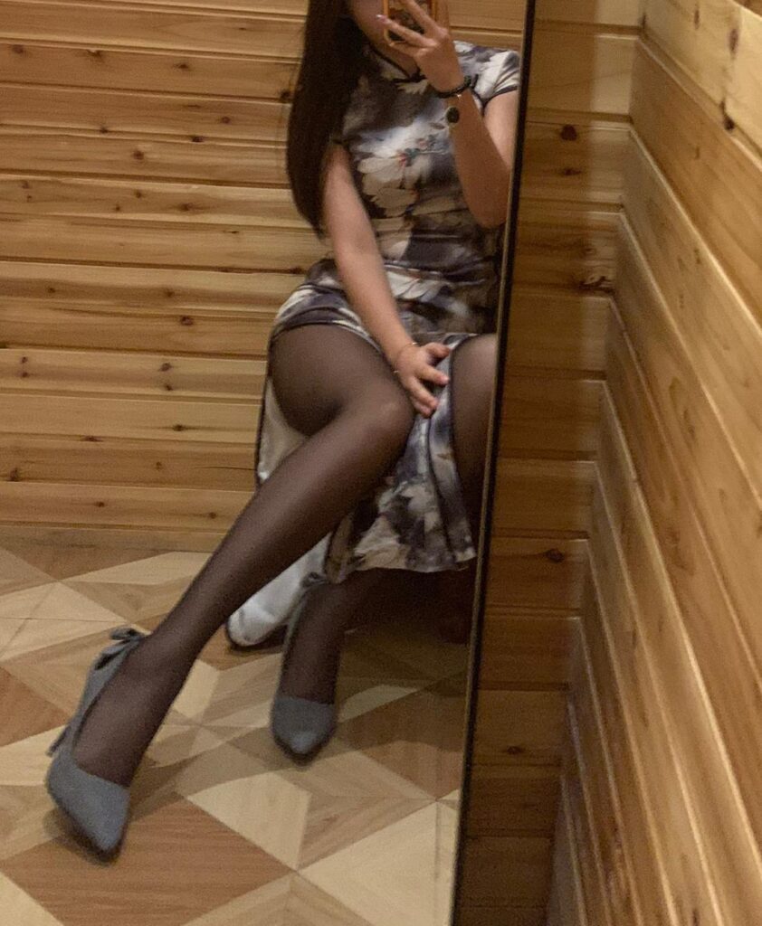 丝袜美腿微博合集1 [180P]插图2