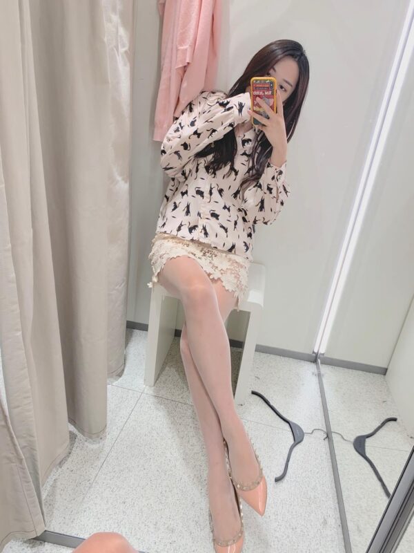 丝袜美腿微博合集5 [180P]-无料摄影圈