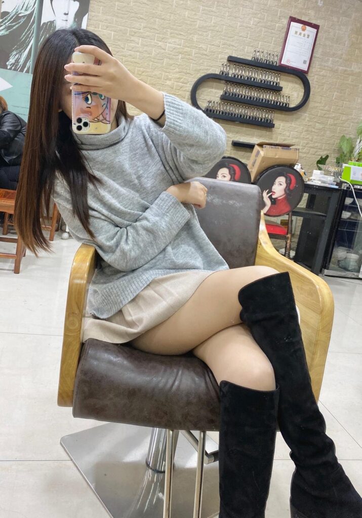 丝袜美腿微博合集5 [180P]插图3