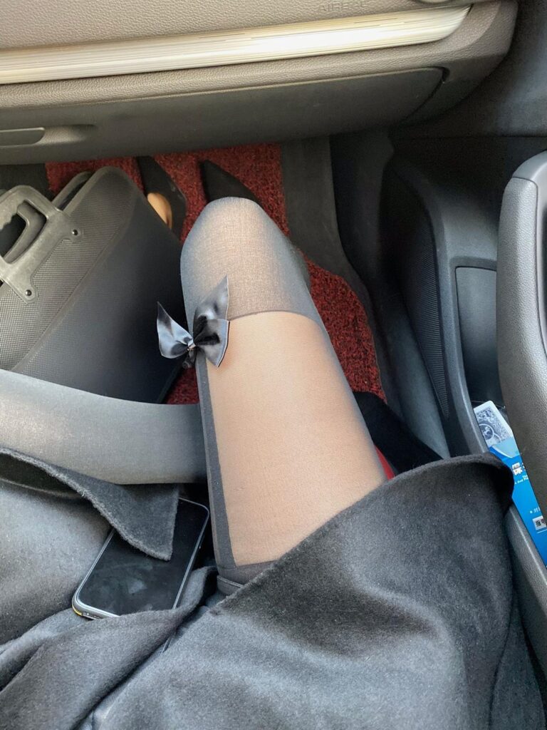 丝袜美腿微博合集5 [180P]插图2