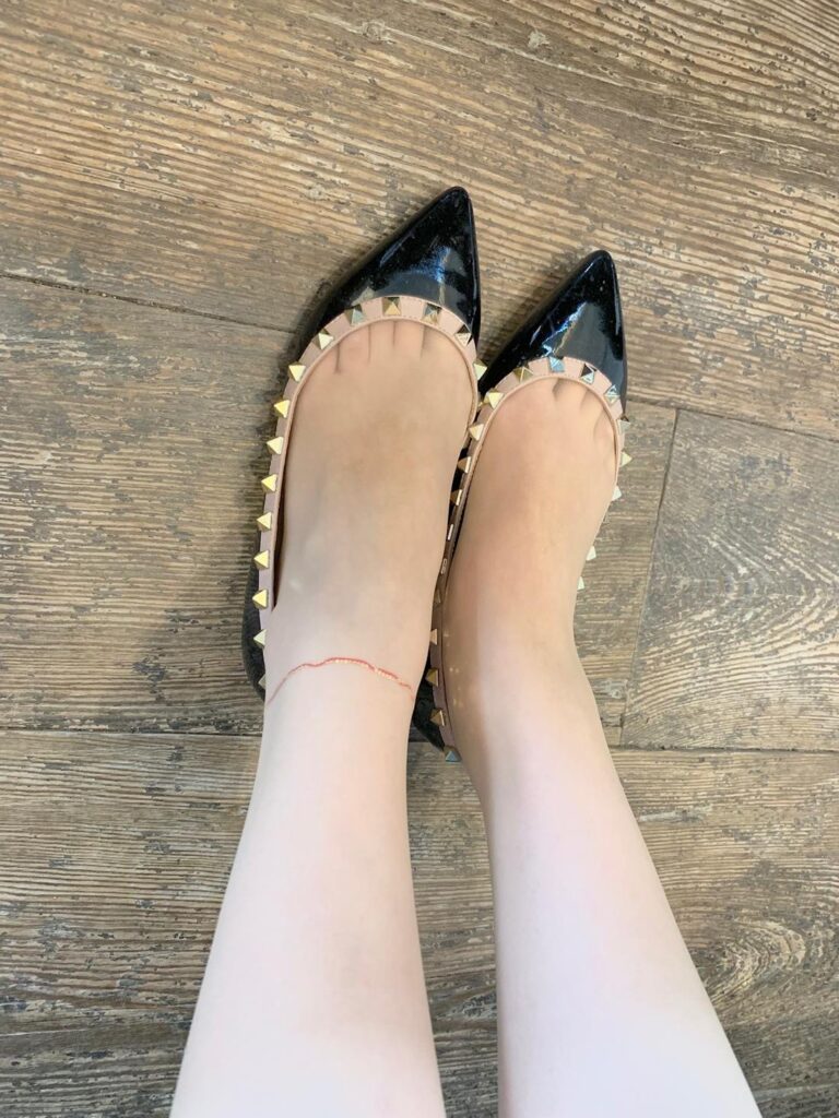 丝袜美腿微博合集7 [180P]插图1