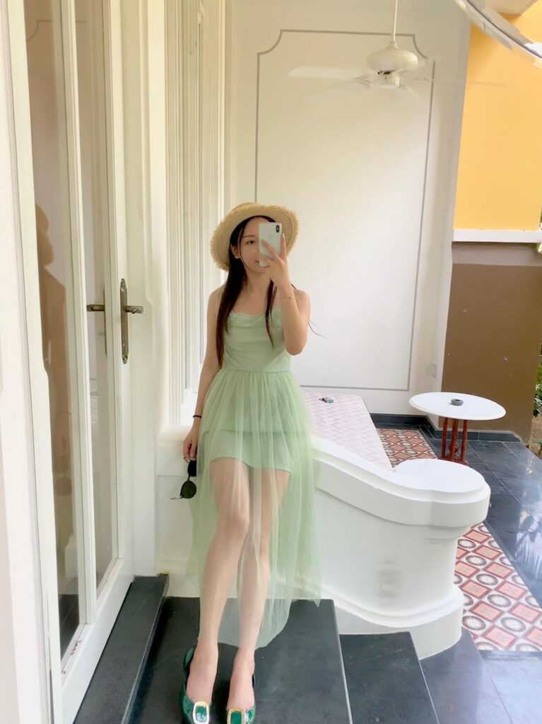 丝袜美腿微博合集9 [180P]插图1