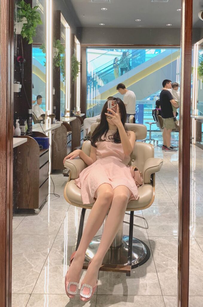 丝袜美腿微博合集11 [146P]插图1