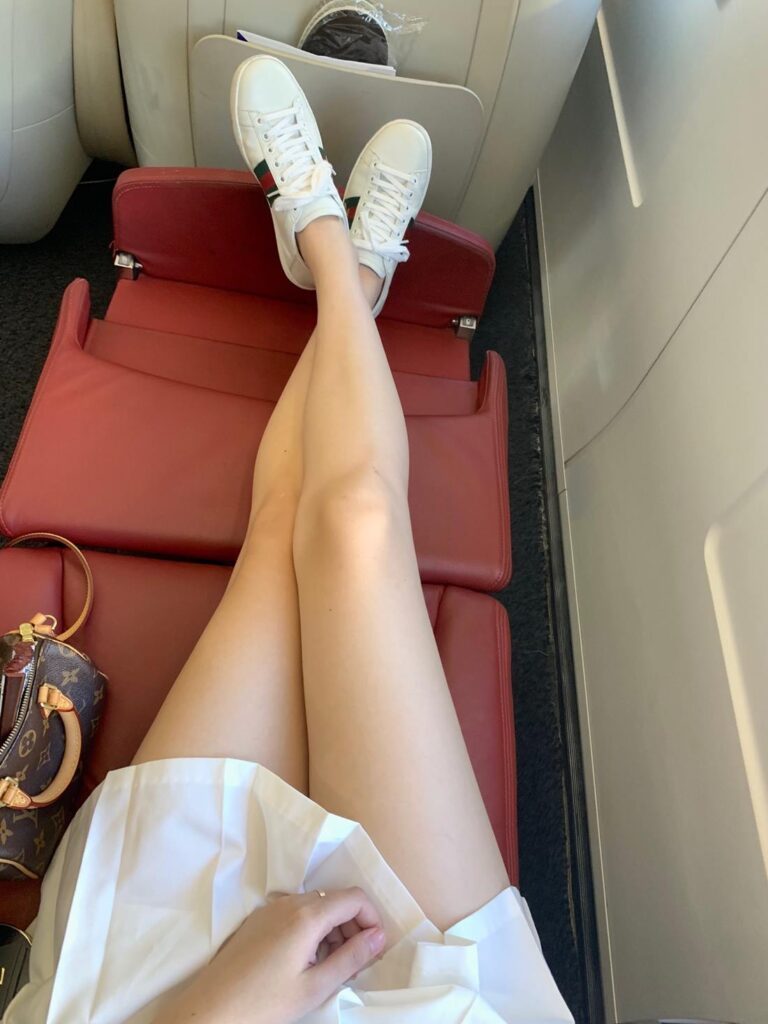 丝袜美腿微博合集11 [146P]插图3