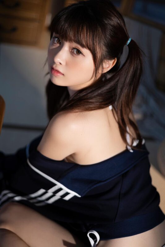 河豚抚子 NO.001 - 夏日比基尼[28P/43.6MB]-无料摄影圈