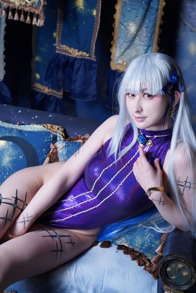 [黒ノ森聖 (kuronomori)] 愛の女神対決[100P/404MB]插图2