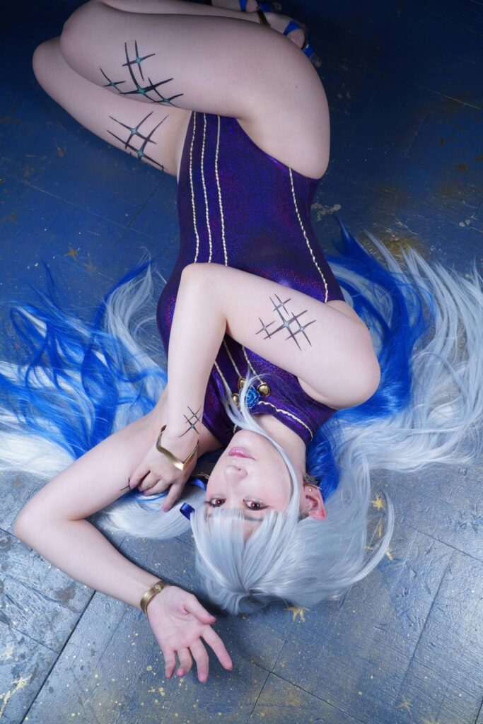 [黒ノ森聖 (kuronomori)] 愛の女神対決[100P/404MB]插图3