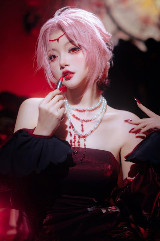 黑龙贯通 NO.002 – 禁闭者 MBCC-S-148 切尔西伯爵[13P/84.6MB]-无料摄影圈