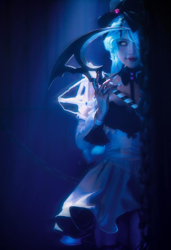 黑龙贯通 NO.003 – 禁闭者 MBCC-S-948 娜恰01[19P/136MB]插图2