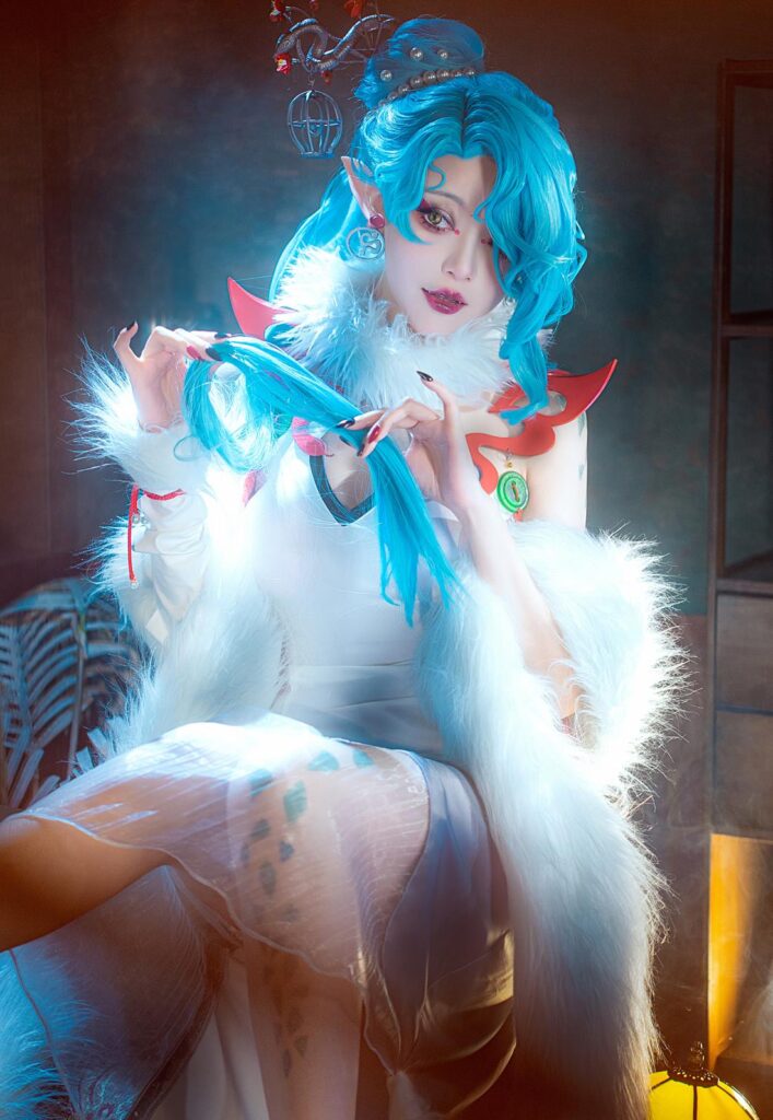 黑龙贯通 NO.004 – 禁闭者 MBCC-S-948 娜恰02[24P/169MB]插图1