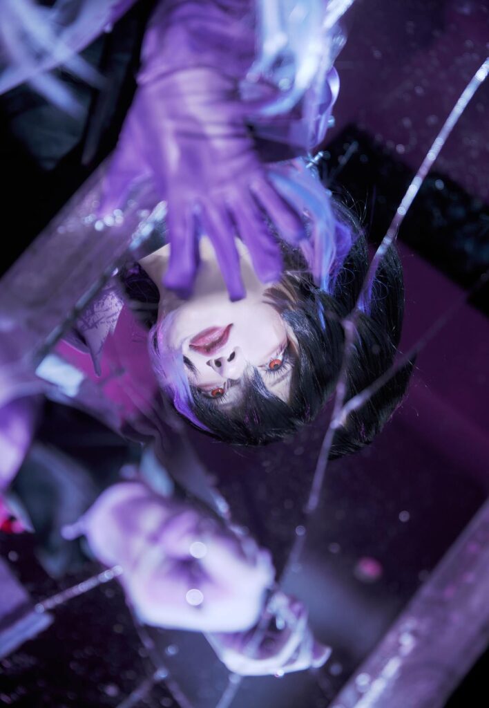 黑龙贯通 NO.005 – 禁闭者MBCC-S-221 尤尼[18P/146MB]插图3