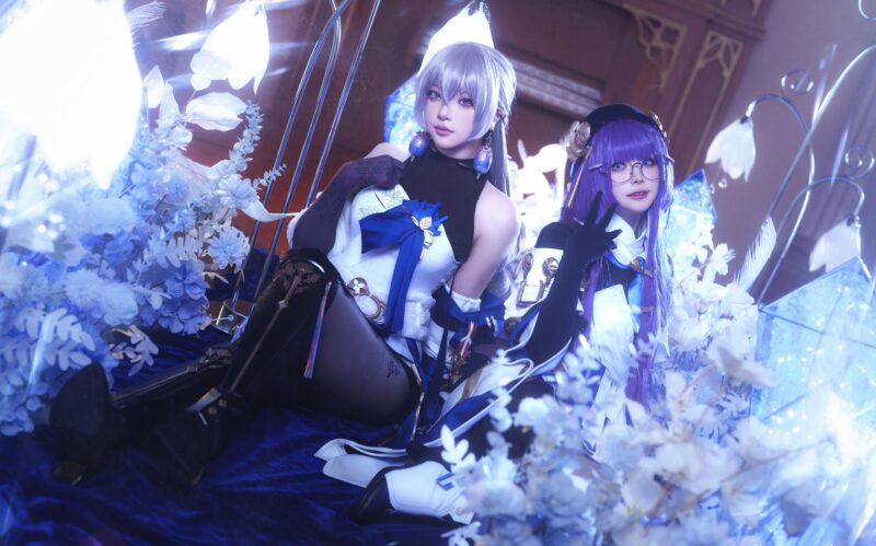 黑龙贯通 NO.006 - 布洛妮娅[15P/106MB]-无料摄影圈