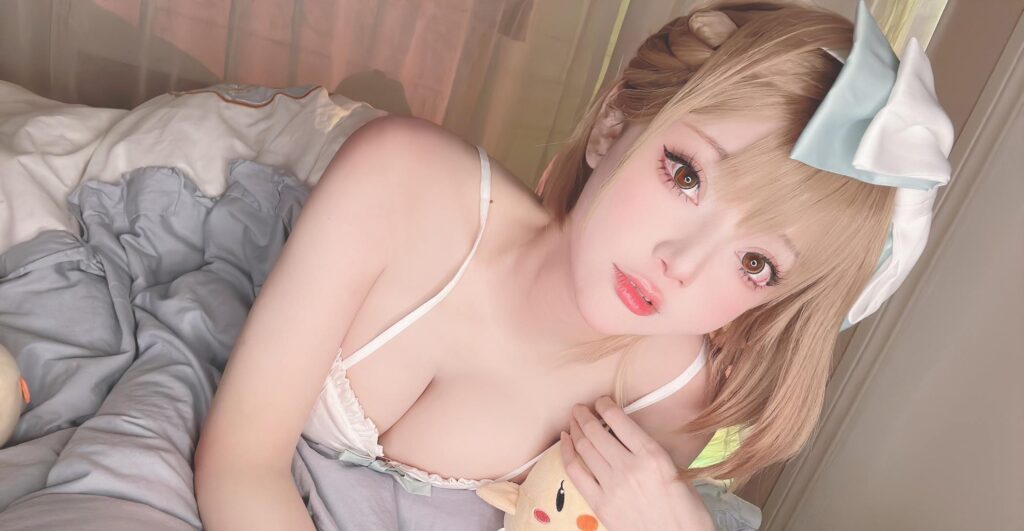 黑龙贯通 NO.010 – 莱莎[12P/33MB]插图1