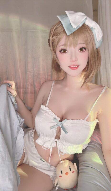 黑龙贯通 NO.010 – 莱莎[12P/33MB]-无料摄影圈