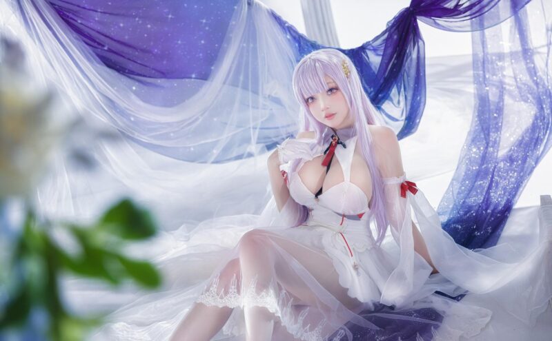 黑龙贯通 NO.012 - 普利茅斯[12P/71MB]-无料摄影圈