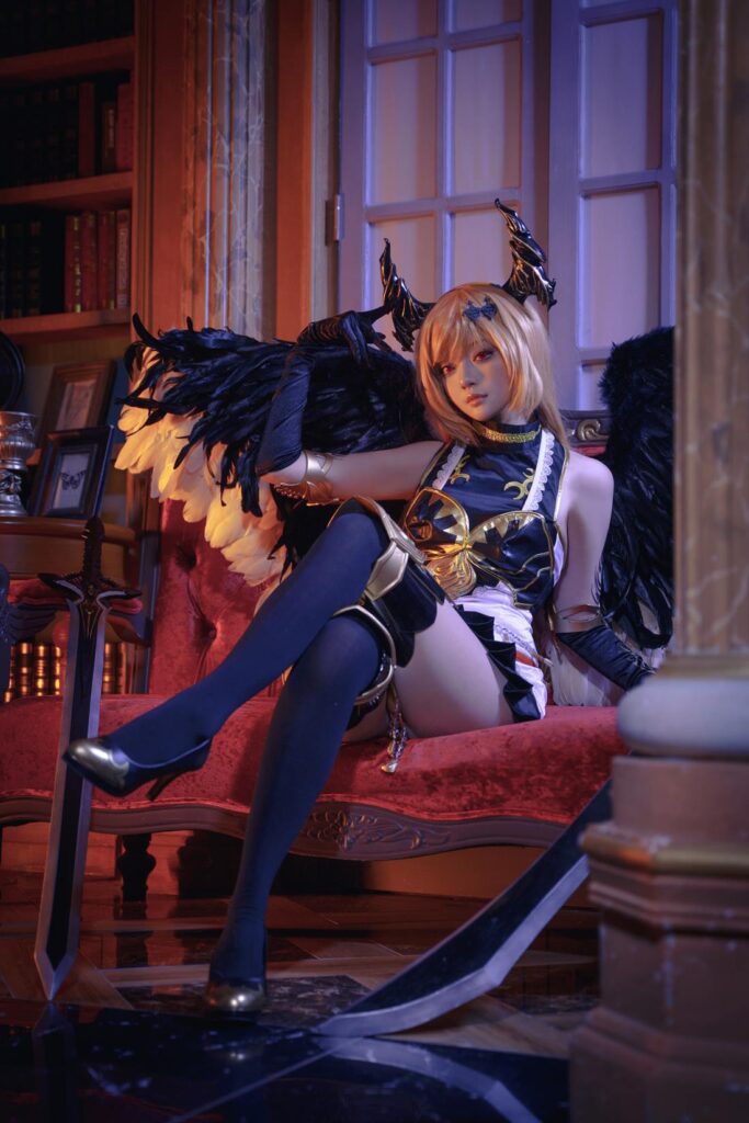 黑龙贯通 014 天空幻想曲 E[20P/267MB]插图1