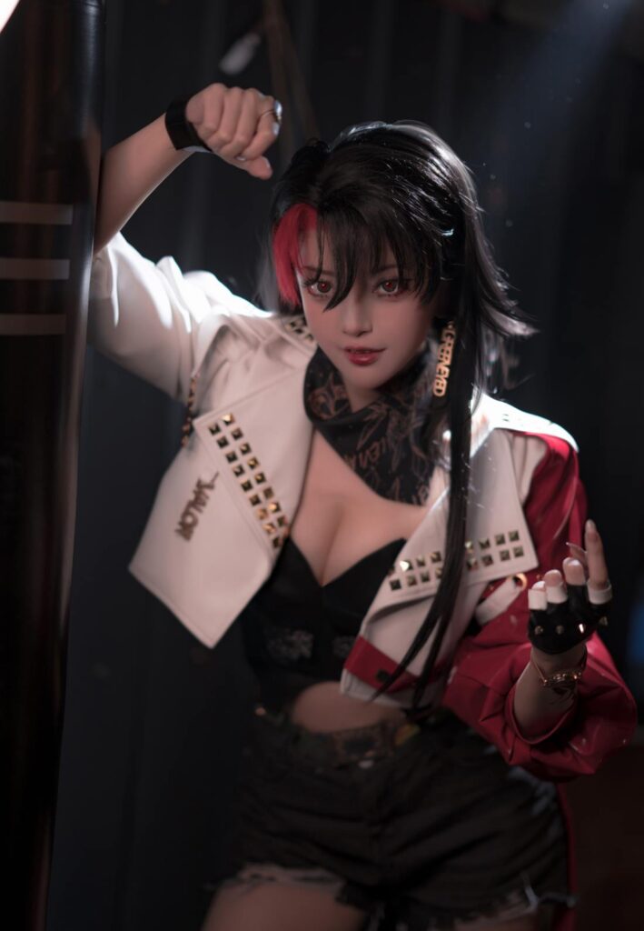 黑龙贯通 NO.015 – 噬灵者[12P/78MB]插图1