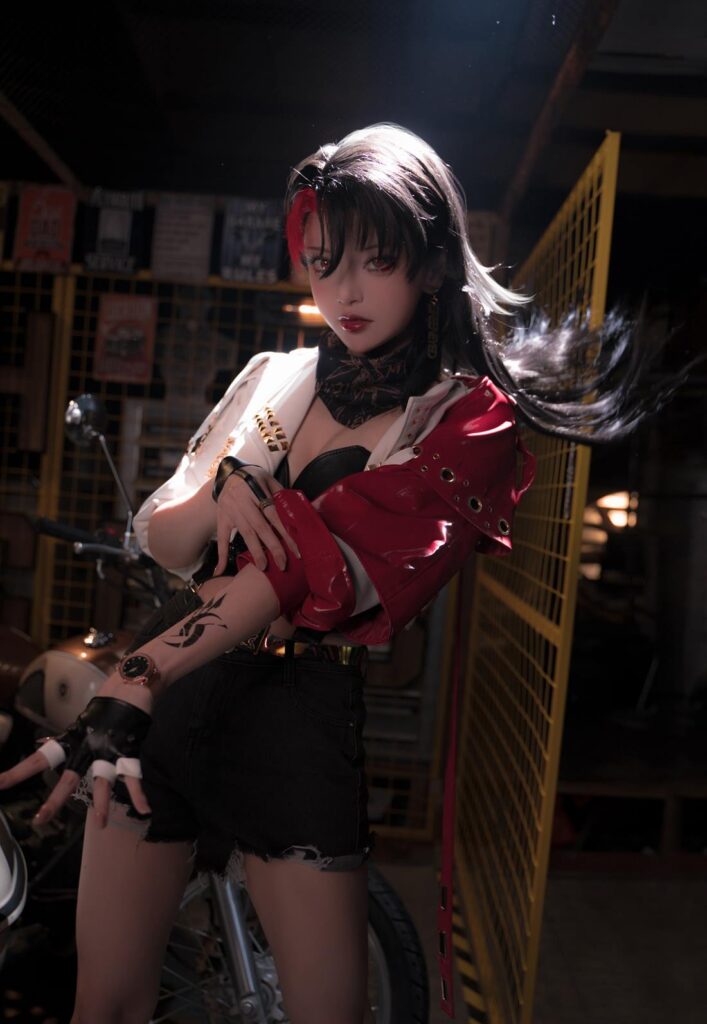 黑龙贯通 NO.015 – 噬灵者[12P/78MB]插图3