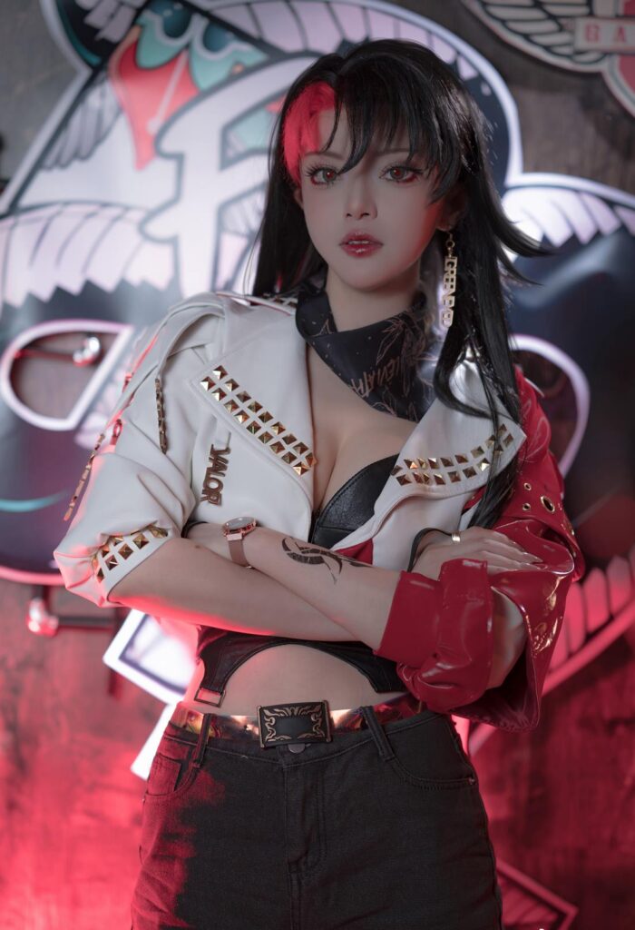 黑龙贯通 NO.015 – 噬灵者[12P/78MB]插图2