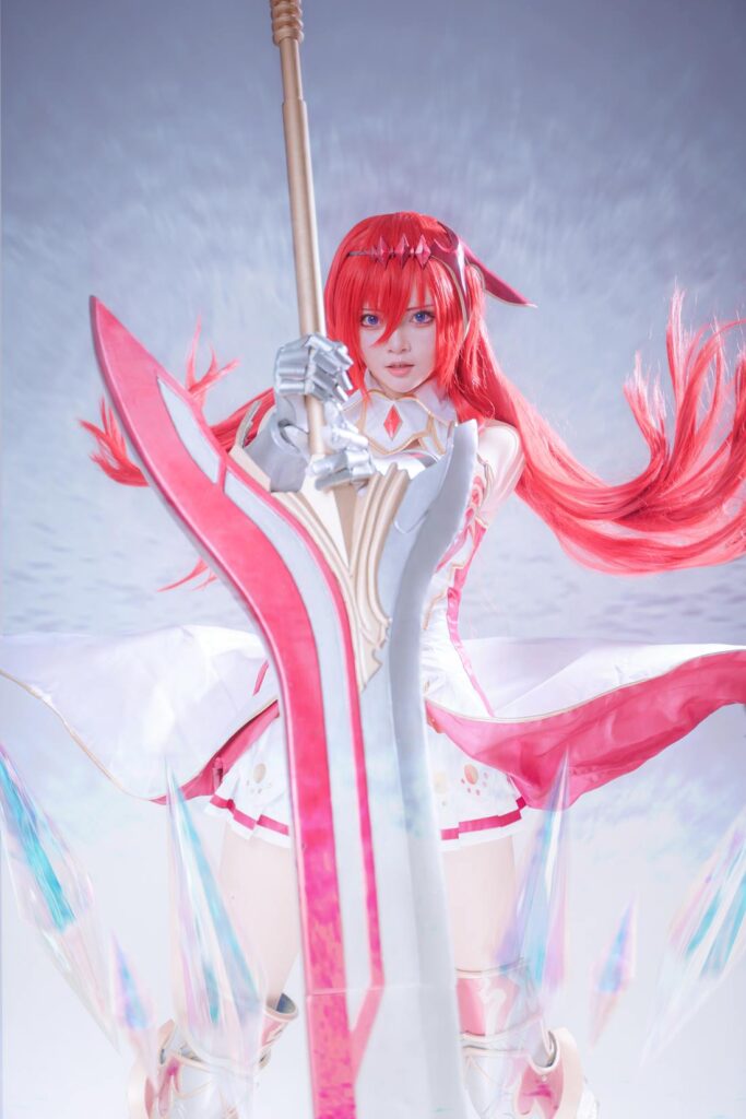 黑龙贯通 NO.017 – 天空幻想曲 A[23P/233MB]插图2