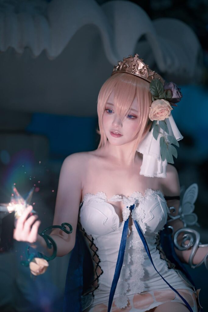 黑龙贯通 NO.018 – 天空幻想曲 B[22P/250MB]插图3