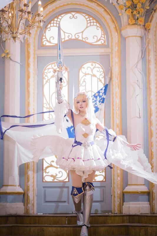 黑龙贯通 NO.019 – 天空幻想曲 C[21P/222MB]-无料摄影圈