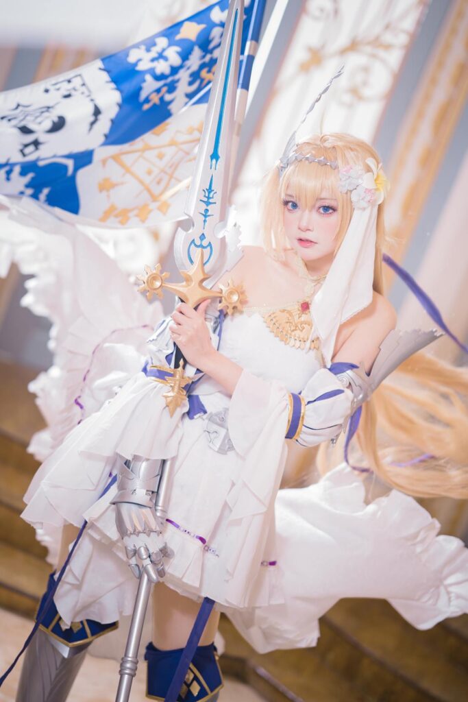 黑龙贯通 NO.019 – 天空幻想曲 C[21P/222MB]插图1